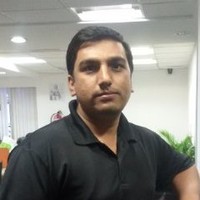 Deepak Dude