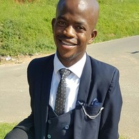 Kamohelo Innocent Mbhele