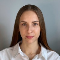 Svitlana Lukichova