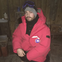 Kyle Beauregard