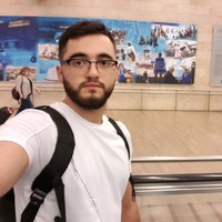 Ariel Agronov