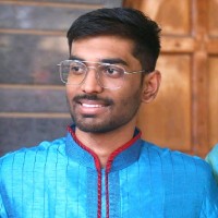Gitesh Bharambe