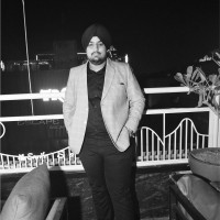 Gurashish Singh Bhatia