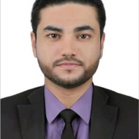 Mudassir Ali