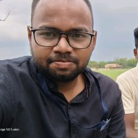 SURAJ KUMAR PASWAN