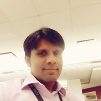 Hitesh Yadav