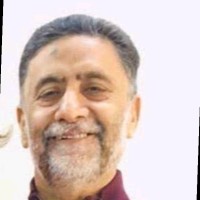 Pallav Pandya