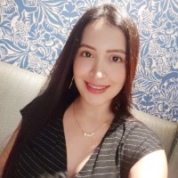 Veronica Andrea Mendieta Alvarez