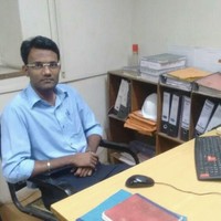 Nitin Dhokale