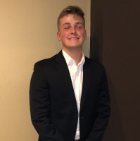 Trent Robison