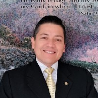 Hugo Dante Montoro Montoro