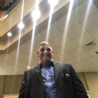 Pedro Torres, Ms, Leadership