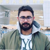 Bilal Ahmed