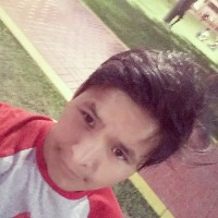 Walter Calderon Espinoza