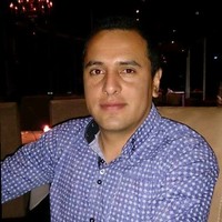 Jaime Alfredo Piña Gómez
