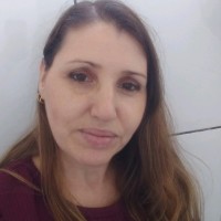 Cristina Velozo Molina