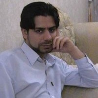 mohsen asadi
