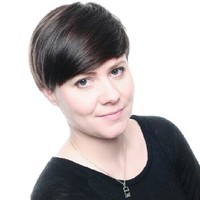 Randi Linløkken