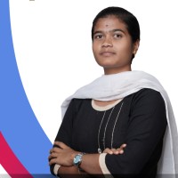 Vanmathi S
