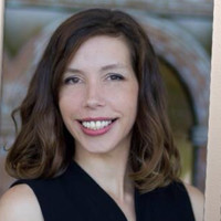 Rebecca Melancon