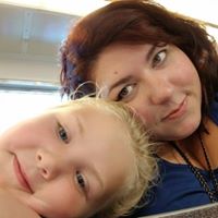 Amy Gilbert
