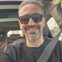 Hazim Malkawi