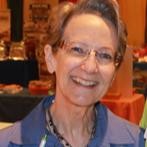Virginia Schroeder