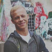 Wyatt Bostrom