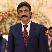 Kamran Rehman