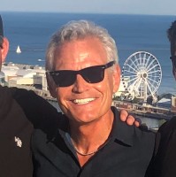 Mike Ahern