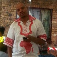 Siphiwe Mmekwa