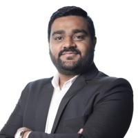 DHANESH MEHTA