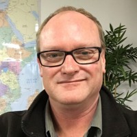 Simon Todd