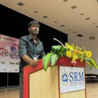Kailash Rajan