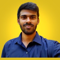 Guru Aravind E