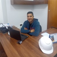 Jose Ramos Vite