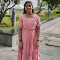 Aiswarya P Nair