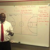 Kevin Pollins