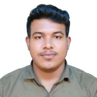 Md Mizanur Rahaman