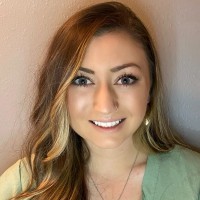 Amber Hinck