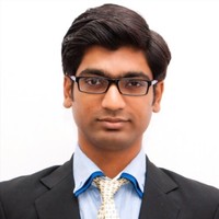Yatin Patil