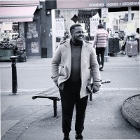 John Oluwole