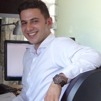 Volkan Taş