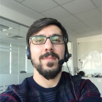 Yavuz Selim Osmanoğlu