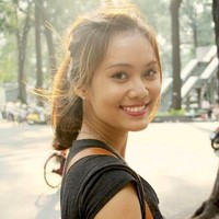 Hoàng Phan Thảo My