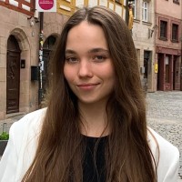 Marharyta Sychova