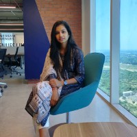 Vinita Khamar