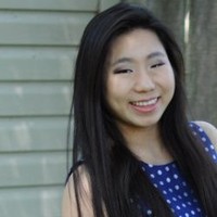 Ashley Hwang