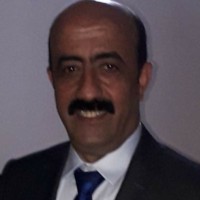 Mohamed Larbi Ouchene