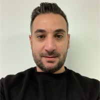 Mohamed (Mo) Khaled